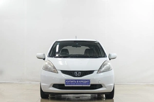 Хетчбэк Honda Fit 2010 года, 829000 рублей, Новокузнецк