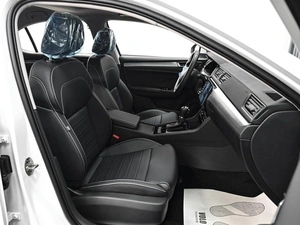 Лифтбек Skoda Superb 2025 года, 3640000 рублей, Ставрополь