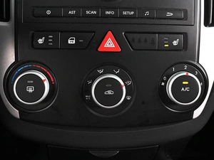 Хетчбэк Kia Ceed 2010 года, 879000 рублей, Ростов-на-Дону