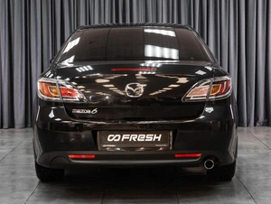 Седан Mazda 6 2012 года, 1299000 рублей, Тюмень
