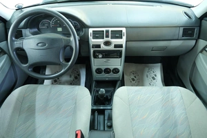 Хетчбэк ВАЗ (LADA) Priora 2008 года, 399000 рублей, Омск