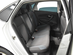 Седан Volkswagen Polo 2019 года, 1137100 рублей, Казань