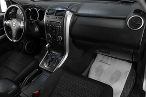 Внедорожник Suzuki Grand Vitara 2012 года, 1069000 рублей, Челябинск
