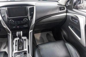 Внедорожник Mitsubishi Pajero Sport 2019 года, 2989000 рублей, Барнаул