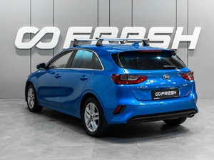 Хетчбэк Kia Ceed 2019 года, 1609000 рублей, Тюмень