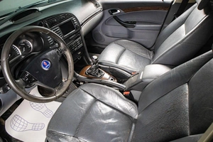 Седан Saab 9-3 2004 года, 279000 рублей, Сургут