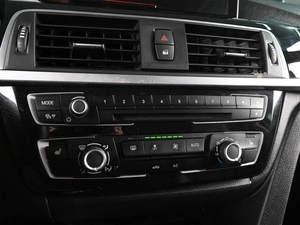 Седан BMW 3 серия 2017 года, 1950000 рублей, Аксай