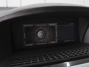 Седан BMW 7 серия 2008 года, 1610000 рублей, Ростов-на-Дону