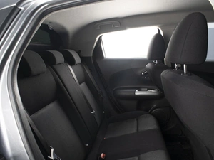 Внедорожник Nissan Juke 2014 года, 1357000 рублей, Омск