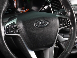 Универсал ВАЗ (LADA) Vesta Cross 2021 года, 1099000 рублей, Воронеж