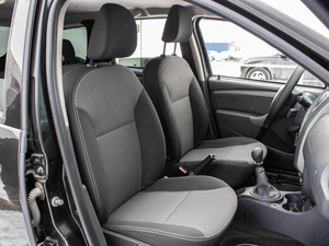 Внедорожник Renault Duster 2018 года, 1349000 рублей, Петрозаводск