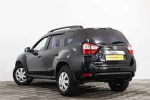 Внедорожник Nissan Terrano 2014 года, 1249000 рублей, Сургут