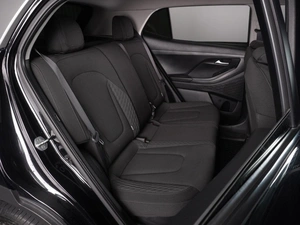 Внедорожник Hyundai Creta 2021 года, 1948000 рублей, Красный Пахарь