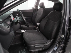 Седан Kia Rio 2012 года, 954000 рублей, Воронеж