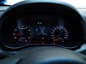 Внедорожник Kia Sportage 2017 года, 1715444 рублей, Москва