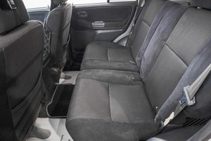 Внедорожник Suzuki Grand Vitara 2003 года, 849000 рублей, Барнаул