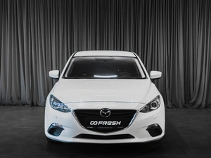 Седан Mazda 3 2014 года, 1099000 рублей, Тюмень
