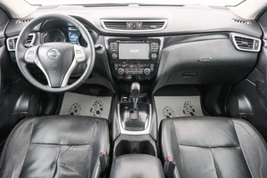 Внедорожник Nissan Qashqai 2014 года, 1249000 рублей, Красноярск