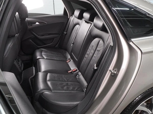 Седан Audi A6 2015 года, 1619000 рублей, Воронеж