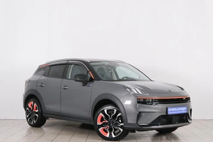 Внедорожник Lynk & Co 06 2020 года, 2139000 рублей, Красноярск