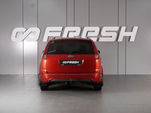 Универсал Ford Focus 2008 года, 499000 рублей, Минеральные Воды