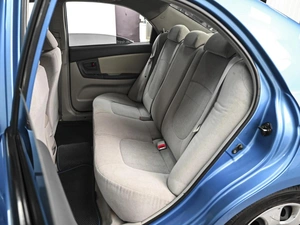 Седан Kia Cerato 2006 года, 398000 рублей, Ставрополь