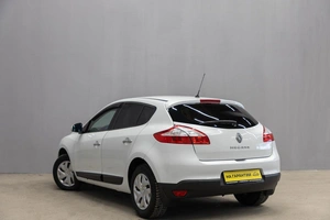 Хетчбэк Renault Megane 2013 года, 789000 рублей, Новосибирск