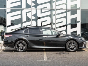 Седан Toyota Camry 2022 года, 3170000 рублей, Краснодар