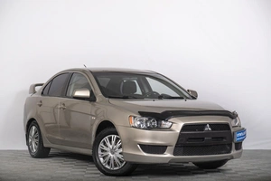 Седан Mitsubishi Lancer 2007 года, 769000 рублей, Томск