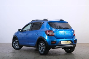 Хетчбэк Renault Sandero 2019 года, 1459000 рублей, Омск