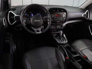 Внедорожник Kia Soul 2019 года, 1645000 рублей, Воронеж