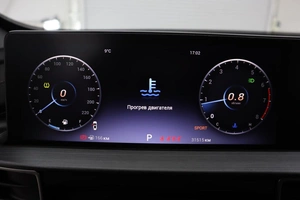 Внедорожник Chery Tiggo 7 2023 года, 2249000 рублей, Обнинск