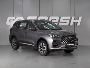 Внедорожник Chery Tiggo 7 Pro 2022 года, 1444000 рублей, Минеральные Воды
