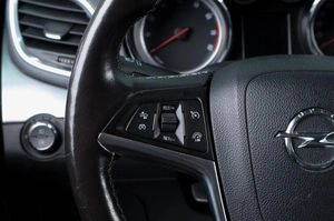 Внедорожник Opel Mokka 2012 года, 1319000 рублей, Челябинск