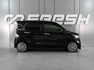 Хетчбэк Honda N-WGN 2015 года, 929000 рублей, Аксай