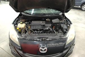 Седан Mazda 3 2010 года, 900000 рублей, Курск