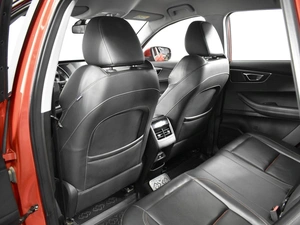 Внедорожник Chery Tiggo 7 Pro 2020 года, 1735900 рублей, Казань
