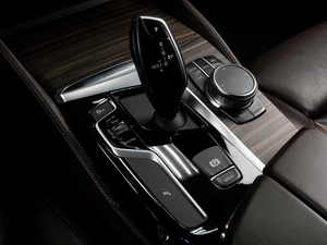 Седан BMW 5 серия 2018 года, 4499000 рублей, Тюмень