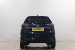 Универсал Honda Shuttle 2017 года, 1329000 рублей, Новокузнецк