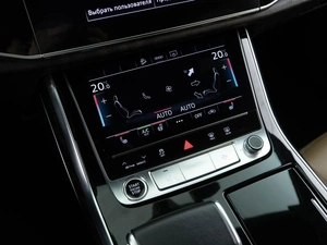 Внедорожник Audi Q7 2020 года, 6363444 рублей, Москва