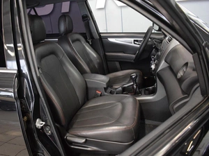 Внедорожник Lifan X60 2017 года, 820000 рублей, Муром