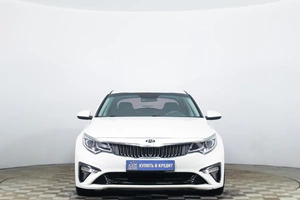Седан Kia K5 2019 года, 1699000 рублей, Пермь
