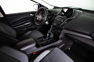Внедорожник Ford Escape 2016 года, 1479000 рублей, Пермь