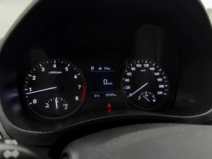 Седан Hyundai Solaris 2020 года, 1530000 рублей, Ростов-на-Дону