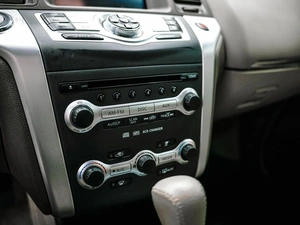 Внедорожник Nissan Murano 2009 года, 1147000 рублей, Красноярск