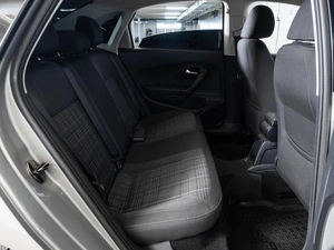 Седан Volkswagen Polo 2017 года, 1098000 рублей, Ставрополь