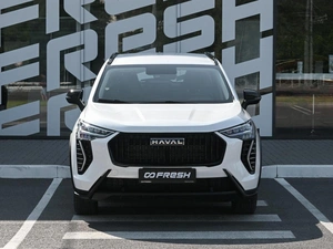 Внедорожник Haval Jolion 2024 года, 2250000 рублей, Волгоград