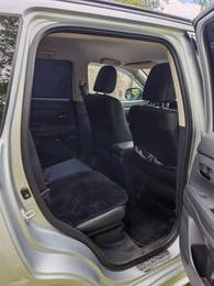 Внедорожник Mitsubishi Outlander 2013 года, 1550000 рублей, Красноярск