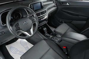 Внедорожник Hyundai Tucson 2020 года, 2699000 рублей, Тюмень