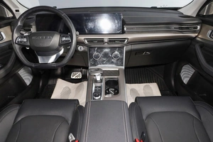 Внедорожник EXEED VX 2023 года, 34990000 рублей, Новосибирск